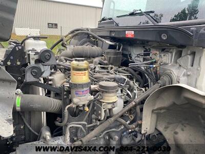 2019 Hino Rollback Rollback Wrecker Two Car Carrier Tow Truck Diesel   - Photo 15 - North Chesterfield, VA 23237