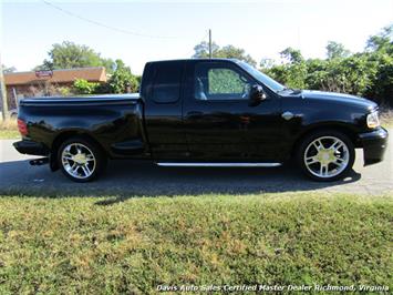 2000 Ford F-150 Lariat Harley-Davidson Edition Extended Cab FS  (SOLD) - Photo 7 - North Chesterfield, VA 23237