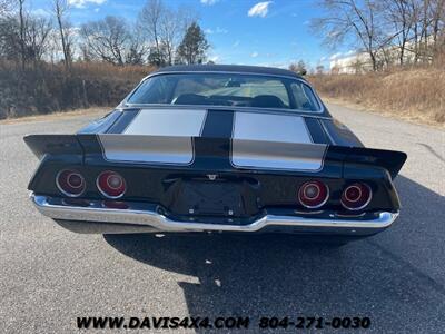 1971 Chevrolet Camaro   - Photo 5 - North Chesterfield, VA 23237