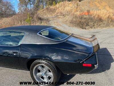 1971 Chevrolet Camaro   - Photo 7 - North Chesterfield, VA 23237