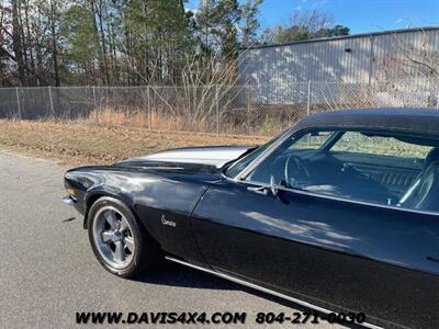 1971 Chevrolet Camaro   - Photo 70 - North Chesterfield, VA 23237