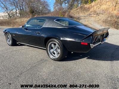 1971 Chevrolet Camaro   - Photo 6 - North Chesterfield, VA 23237