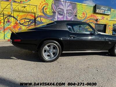 1971 Chevrolet Camaro   - Photo 47 - North Chesterfield, VA 23237