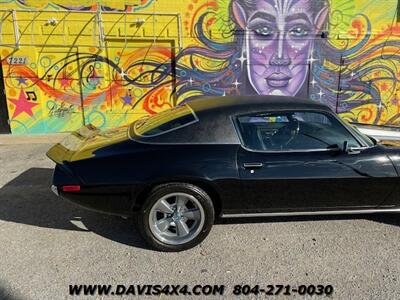 1971 Chevrolet Camaro   - Photo 51 - North Chesterfield, VA 23237