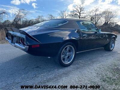 1971 Chevrolet Camaro   - Photo 64 - North Chesterfield, VA 23237