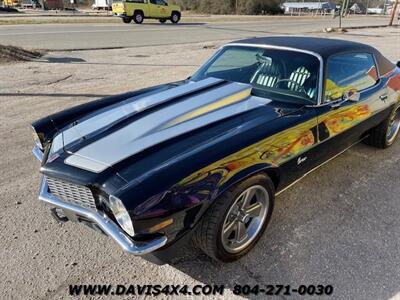 1971 Chevrolet Camaro   - Photo 48 - North Chesterfield, VA 23237