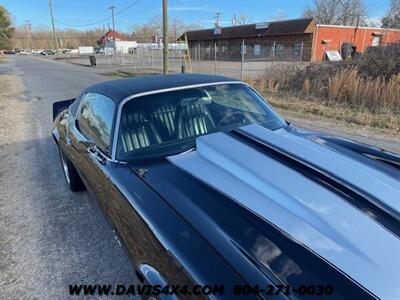 1971 Chevrolet Camaro   - Photo 73 - North Chesterfield, VA 23237