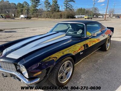 1971 Chevrolet Camaro   - Photo 49 - North Chesterfield, VA 23237