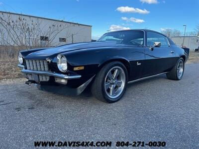 1971 Chevrolet Camaro   - Photo 61 - North Chesterfield, VA 23237