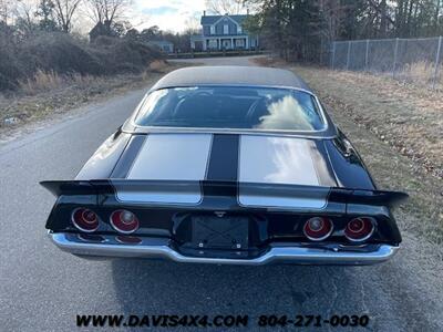 1971 Chevrolet Camaro   - Photo 65 - North Chesterfield, VA 23237