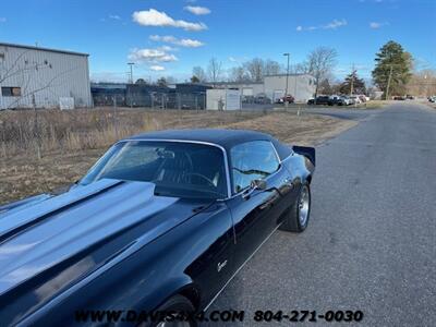 1971 Chevrolet Camaro   - Photo 68 - North Chesterfield, VA 23237