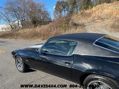 1971 Chevrolet Camaro   - Photo 8 - North Chesterfield, VA 23237