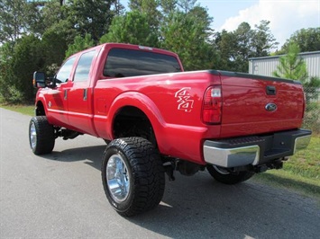 2014 Ford F-250 Super Duty XLT (SOLD)   - Photo 11 - North Chesterfield, VA 23237