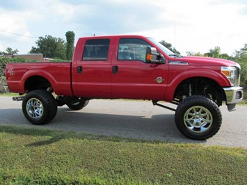 2014 Ford F-250 Super Duty XLT (SOLD)   - Photo 7 - North Chesterfield, VA 23237