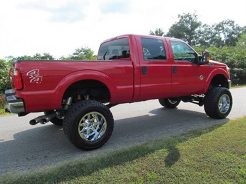2014 Ford F-250 Super Duty XLT (SOLD)   - Photo 9 - North Chesterfield, VA 23237
