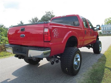 2014 Ford F-250 Super Duty XLT (SOLD)   - Photo 10 - North Chesterfield, VA 23237