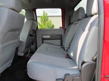 2014 Ford F-250 Super Duty XLT (SOLD)   - Photo 13 - North Chesterfield, VA 23237