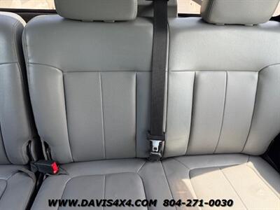 2012 Ford F-250 XL Superduty Crew Cab Long Bed 4x4   - Photo 21 - North Chesterfield, VA 23237