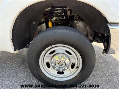 2012 Ford F-250 XL Superduty Crew Cab Long Bed 4x4   - Photo 5 - North Chesterfield, VA 23237