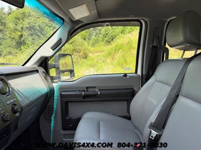 2012 Ford F-250 XL Superduty Crew Cab Long Bed 4x4   - Photo 22 - North Chesterfield, VA 23237