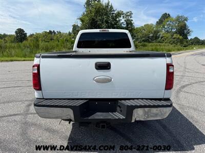 2012 Ford F-250 XL Superduty Crew Cab Long Bed 4x4   - Photo 8 - North Chesterfield, VA 23237