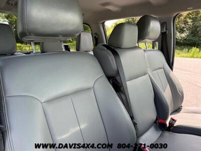2012 Ford F-250 XL Superduty Crew Cab Long Bed 4x4   - Photo 32 - North Chesterfield, VA 23237