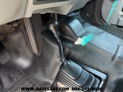 2012 Ford F-250 XL Superduty Crew Cab Long Bed 4x4   - Photo 18 - North Chesterfield, VA 23237