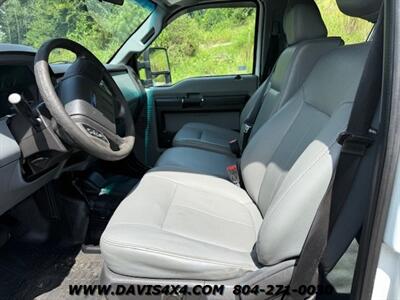 2012 Ford F-250 XL Superduty Crew Cab Long Bed 4x4   - Photo 14 - North Chesterfield, VA 23237