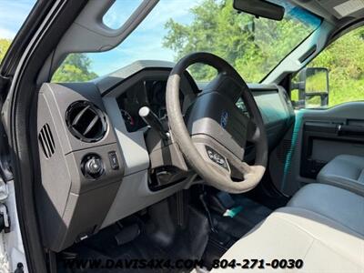 2012 Ford F-250 XL Superduty Crew Cab Long Bed 4x4   - Photo 13 - North Chesterfield, VA 23237