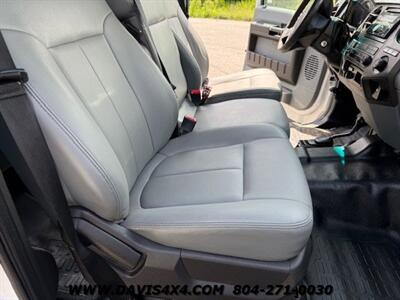 2012 Ford F-250 XL Superduty Crew Cab Long Bed 4x4   - Photo 31 - North Chesterfield, VA 23237