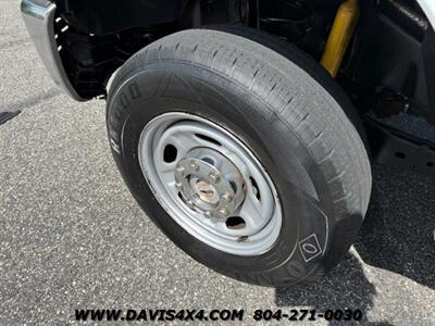 2012 Ford F-250 XL Superduty Crew Cab Long Bed 4x4   - Photo 12 - North Chesterfield, VA 23237