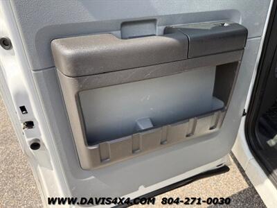 2012 Ford F-250 XL Superduty Crew Cab Long Bed 4x4   - Photo 24 - North Chesterfield, VA 23237