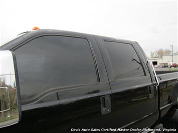 2006 Ford F-650 Super Duty XLT CAT Manual Dually Crew Cab Long Bed Hauler Super   - Photo 26 - North Chesterfield, VA 23237