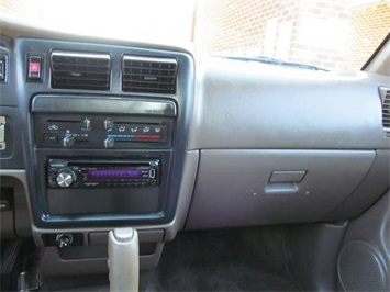 1996 Toyota Tacoma (SOLD)   - Photo 11 - North Chesterfield, VA 23237