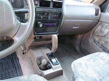 1996 Toyota Tacoma (SOLD)   - Photo 14 - North Chesterfield, VA 23237