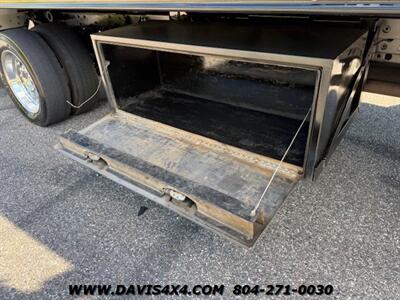 2020 Ford F-550 Super Duty Rollback W/ Century Steel Flatbed   - Photo 12 - North Chesterfield, VA 23237