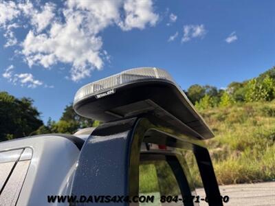2020 Ford F-550 Super Duty Rollback W/ Century Steel Flatbed   - Photo 23 - North Chesterfield, VA 23237