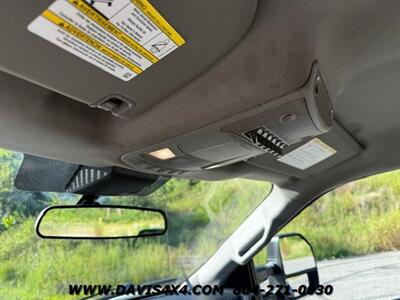2020 Ford F-550 Super Duty Rollback W/ Century Steel Flatbed   - Photo 27 - North Chesterfield, VA 23237