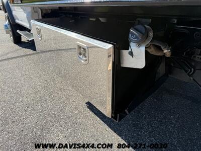 2020 Ford F-550 Super Duty Rollback W/ Century Steel Flatbed   - Photo 20 - North Chesterfield, VA 23237