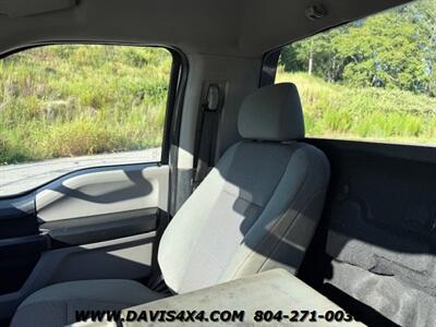 2020 Ford F-550 Super Duty Rollback W/ Century Steel Flatbed   - Photo 26 - North Chesterfield, VA 23237