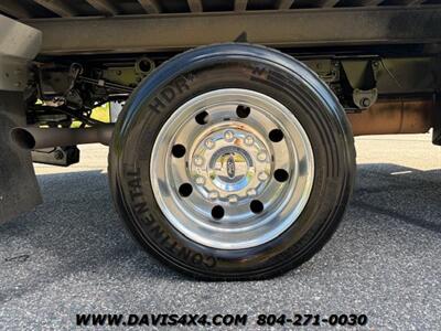 2020 Ford F-550 Super Duty Rollback W/ Century Steel Flatbed   - Photo 13 - North Chesterfield, VA 23237