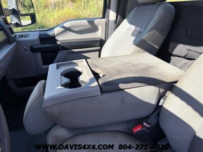 2020 Ford F-550 Super Duty Rollback W/ Century Steel Flatbed   - Photo 25 - North Chesterfield, VA 23237