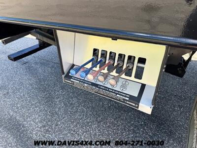 2020 Ford F-550 Super Duty Rollback W/ Century Steel Flatbed   - Photo 14 - North Chesterfield, VA 23237