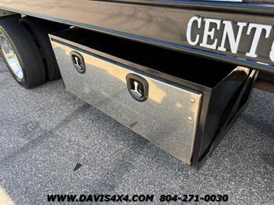 2020 Ford F-550 Super Duty Rollback W/ Century Steel Flatbed   - Photo 11 - North Chesterfield, VA 23237