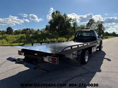 2020 Ford F-550 Super Duty Rollback W/ Century Steel Flatbed   - Photo 15 - North Chesterfield, VA 23237