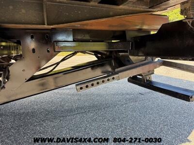 2020 Ford F-550 Super Duty Rollback W/ Century Steel Flatbed   - Photo 18 - North Chesterfield, VA 23237