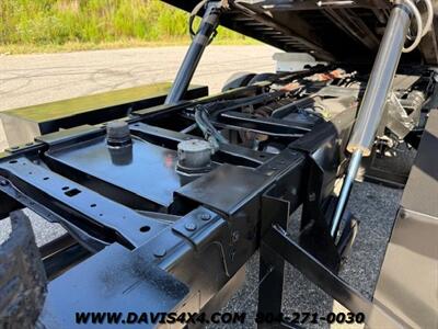 2020 Ford F-550 Super Duty Rollback W/ Century Steel Flatbed   - Photo 33 - North Chesterfield, VA 23237