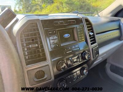 2020 Ford F-550 Super Duty Rollback W/ Century Steel Flatbed   - Photo 28 - North Chesterfield, VA 23237