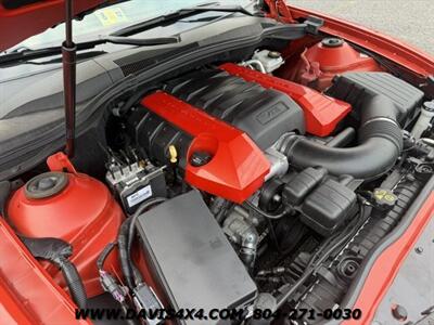 2010 Chevrolet Camaro 2SS - Photo 18 - North Chesterfield, VA 23237