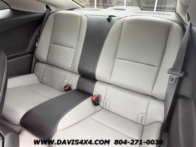 2010 Chevrolet Camaro 2SS - Photo 10 - North Chesterfield, VA 23237
